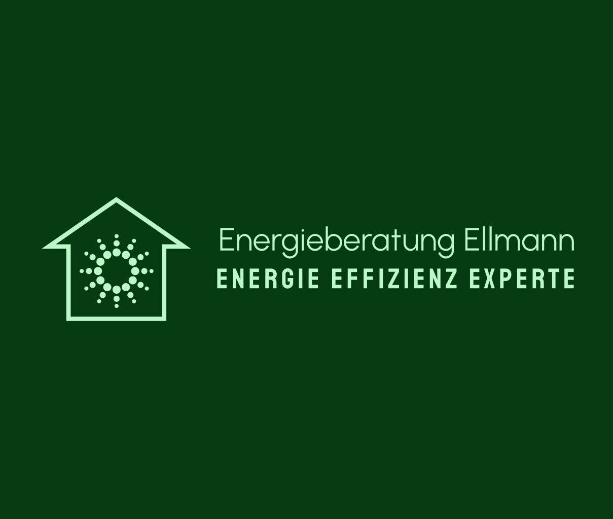 Energieberatung Ellmann